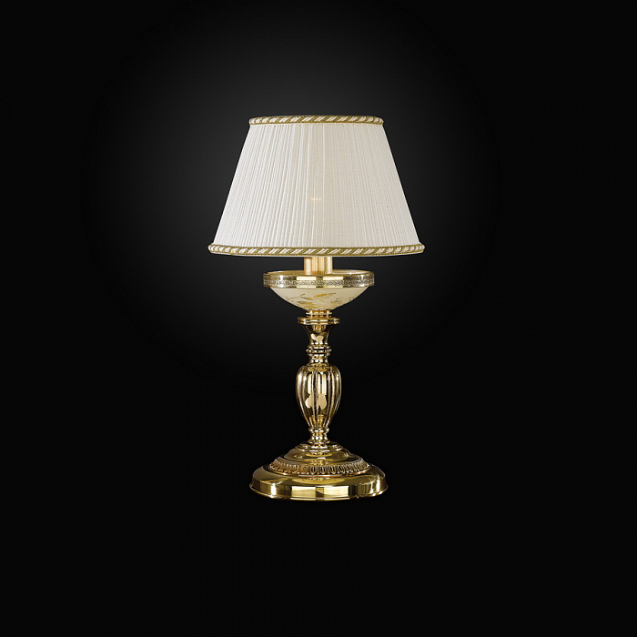 Настольная лампа Reccagni Angelo P 6522 P