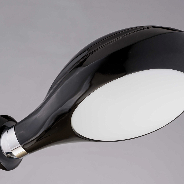 Бра Sfera Sveta B15079P/1 BLACK