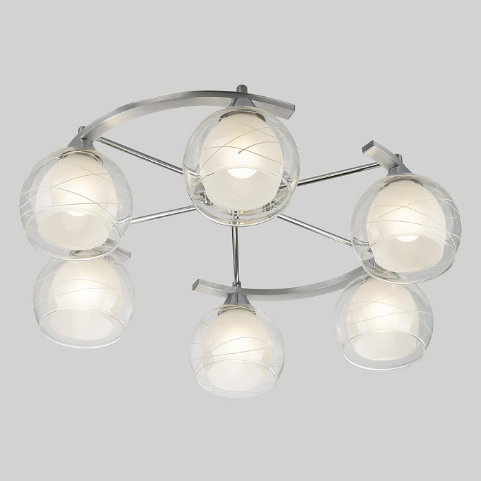 Люстра  CL157162