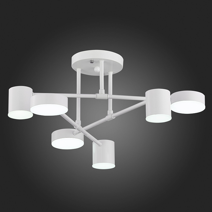 Встраиваемый EVOLUCE SLE201052-06