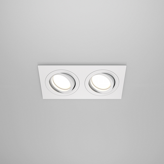 Светильник Technical DL024-2-02W