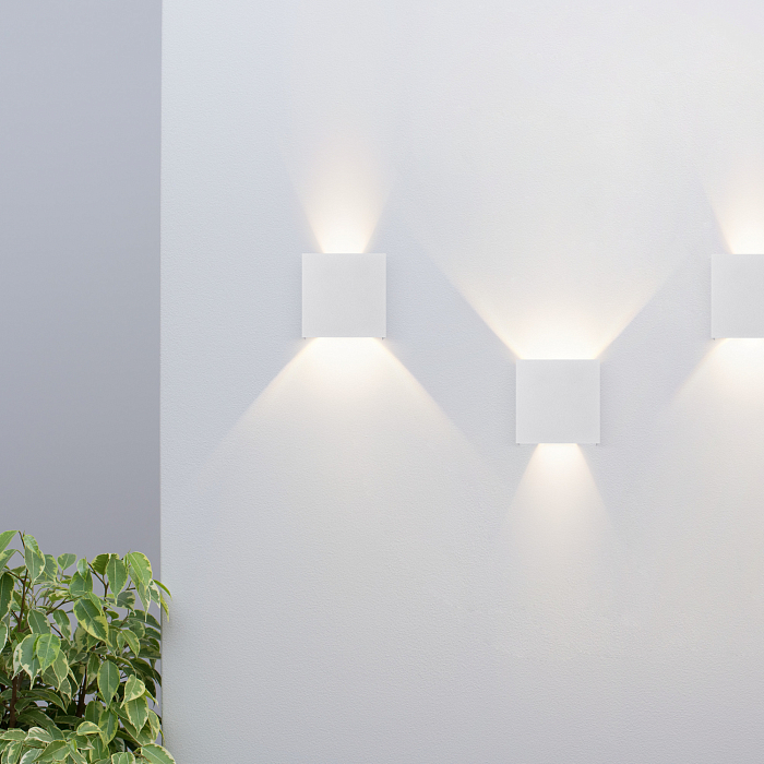 Уличный светильник Outdoor O572WL-L6W