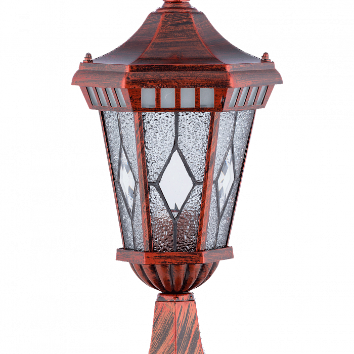 Фонарь Sfera Sveta T3109F CO