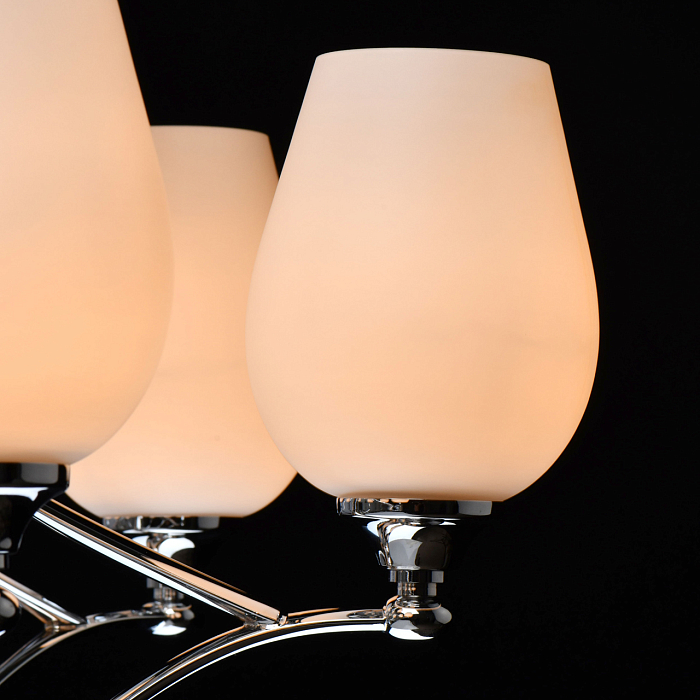 Люстра CHIARO 386016512