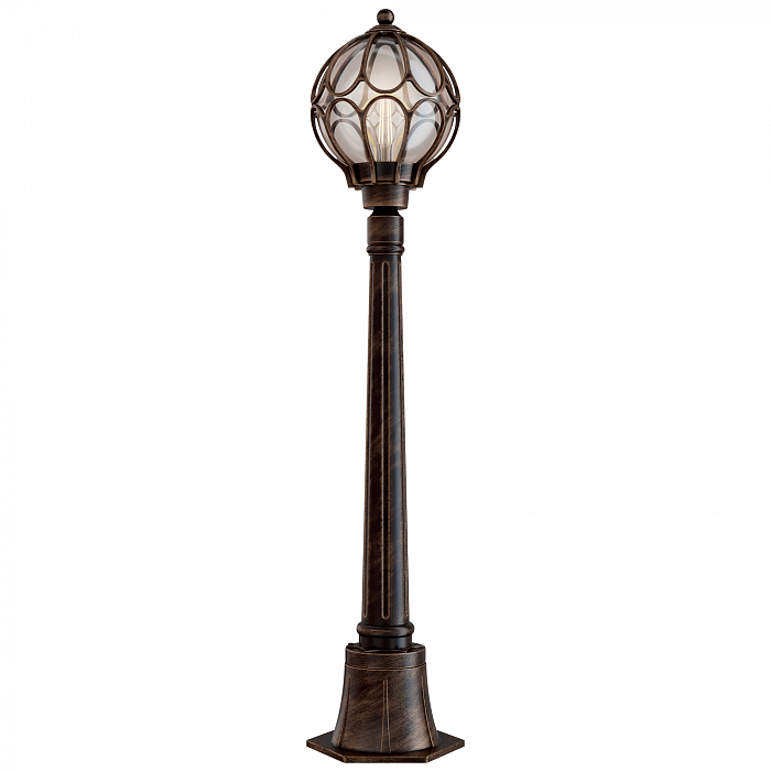 Уличный светильник Outdoor O023FL-01G