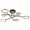 Люстра ODEON LIGHT 4320/60CL