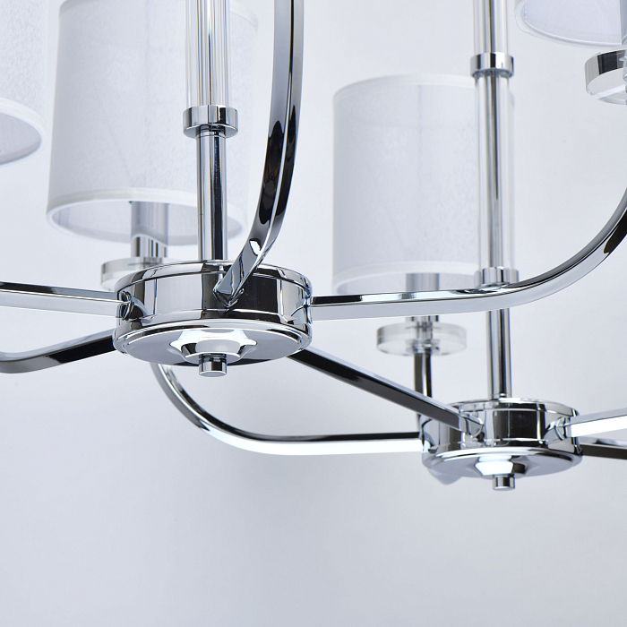 Люстра CHIARO 386017108