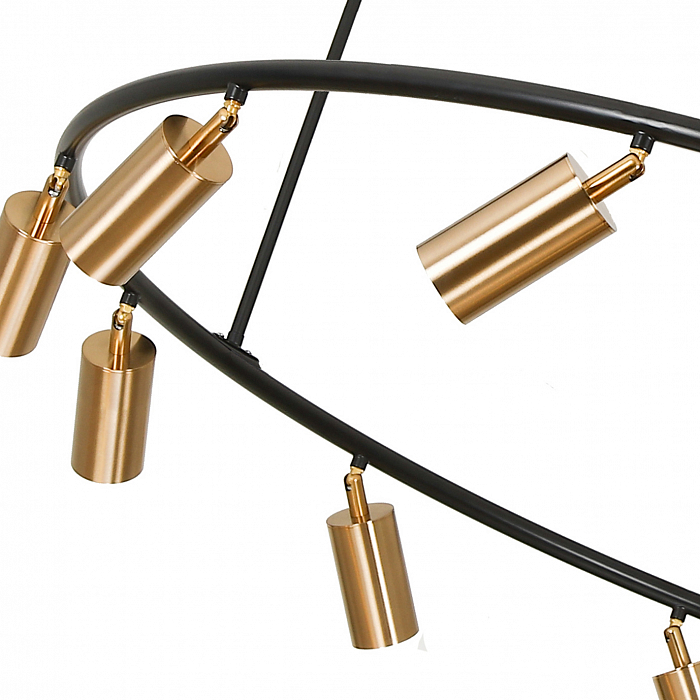 Спот Kink Light 07615-12