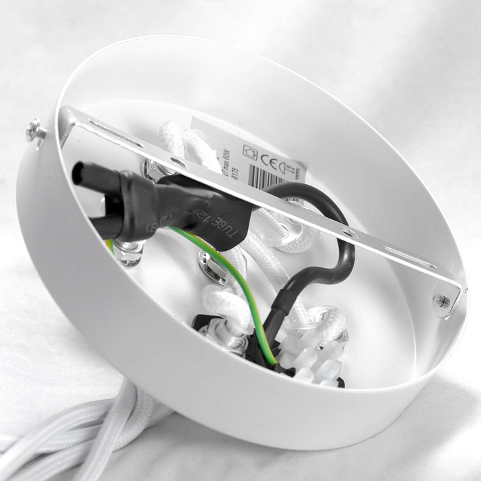 Люстра Lussole GRLSP-8175