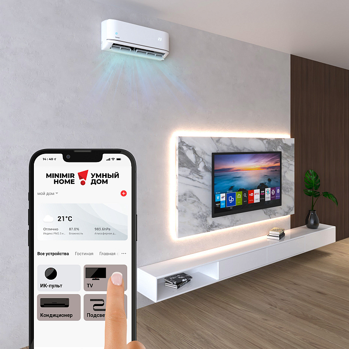 Elektrostandard RC004