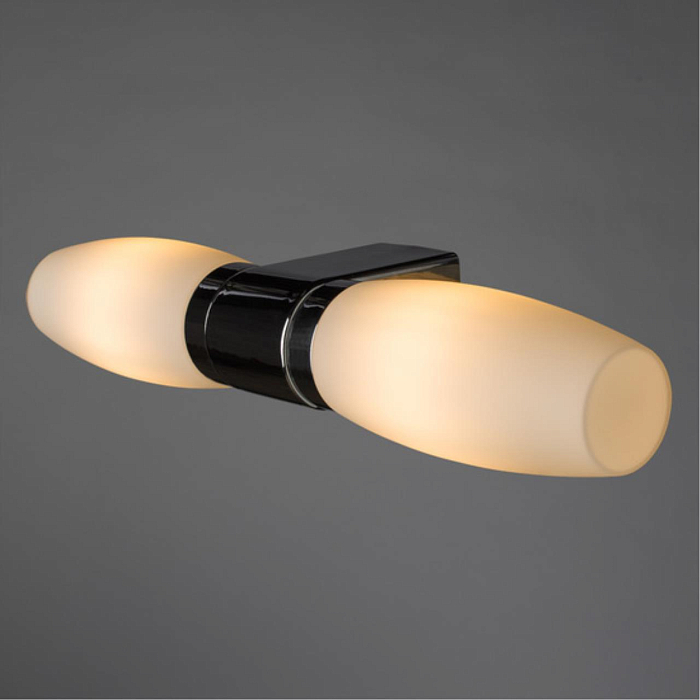 Интерьерная подсветка ARTE LAMP A1209AP-2CC