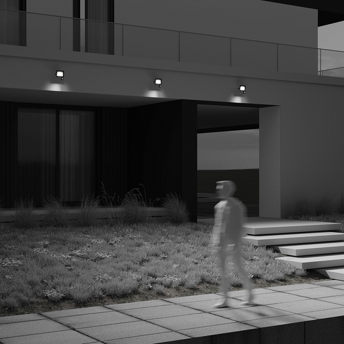 Outdoor FL001-L30B6KSR