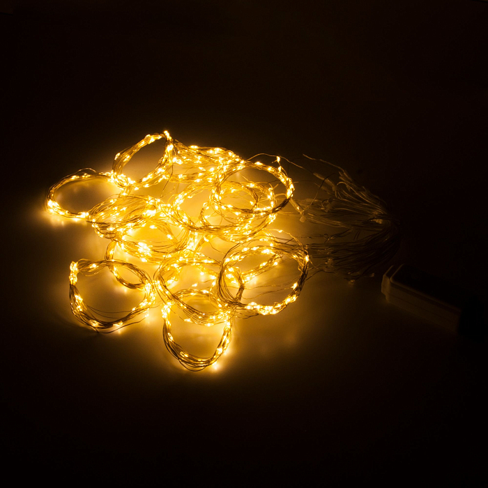 Eurosvet 200-004 теплый белый