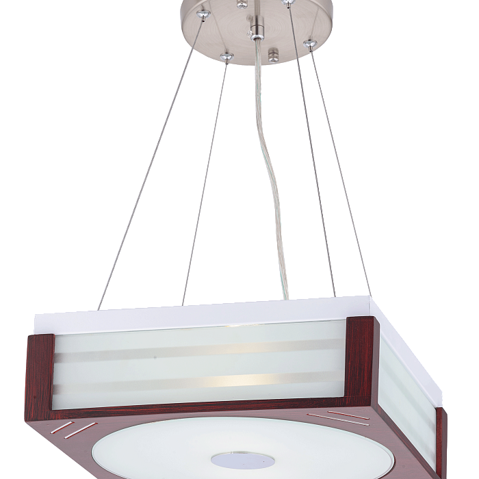 Люстра Sfera Sveta 9676C/2 WD