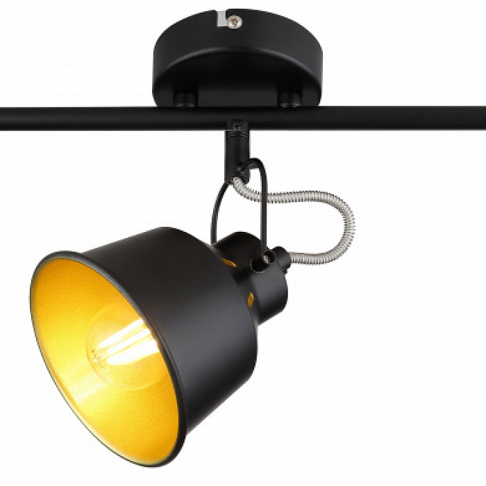 Спот Rivoli 7064-703