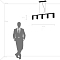 Люстра Lightstar 718053