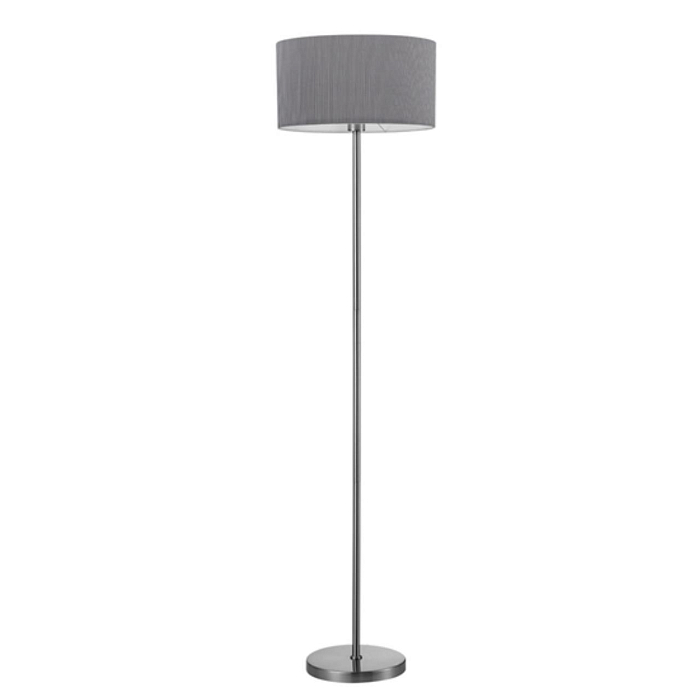 Торшер ARTE LAMP A1021PN-1SS