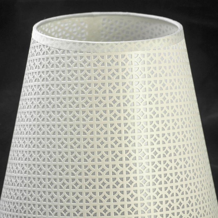 Настольная лампа Lussole LSP-0541