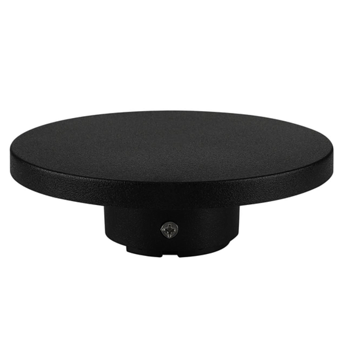 Уличный светильник ARTE LAMP A4506AL-1BK