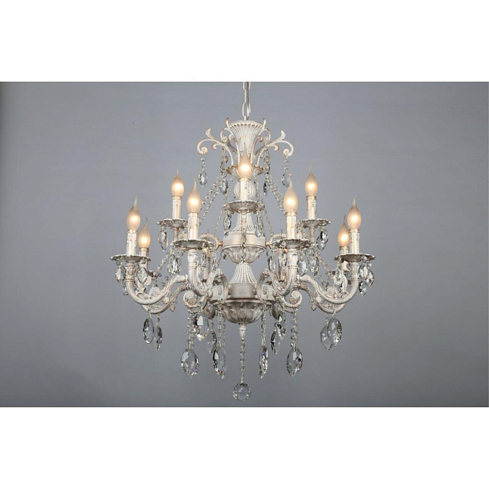 Люстра Omnilux OML-79003-12