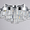 Светильник Newport 4356+3/PL chrome