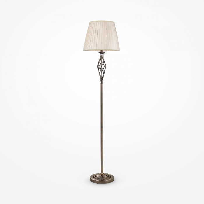 Торшер Maytoni RC247-FL-01-R