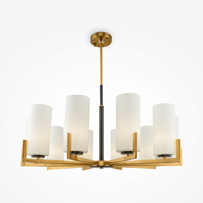 Люстра Maytoni MOD089PL-10BS