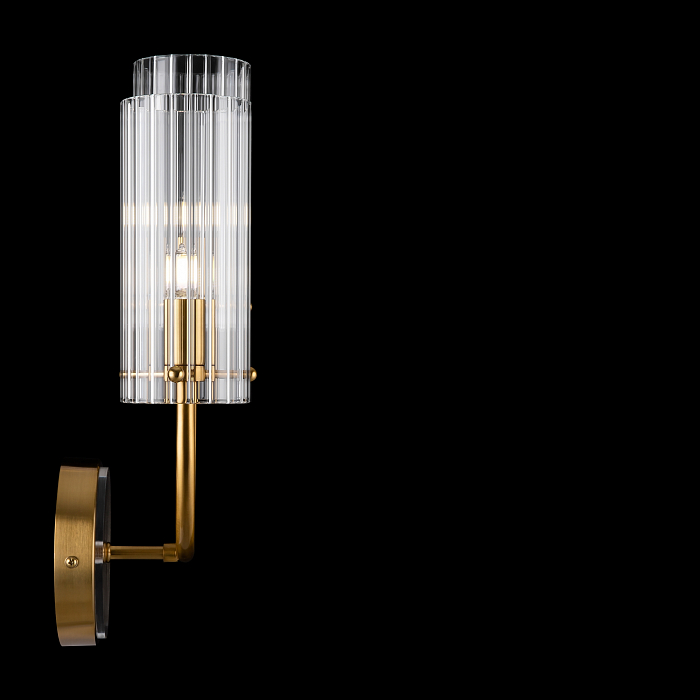 Бра Maytoni MOD223WL-02BS1