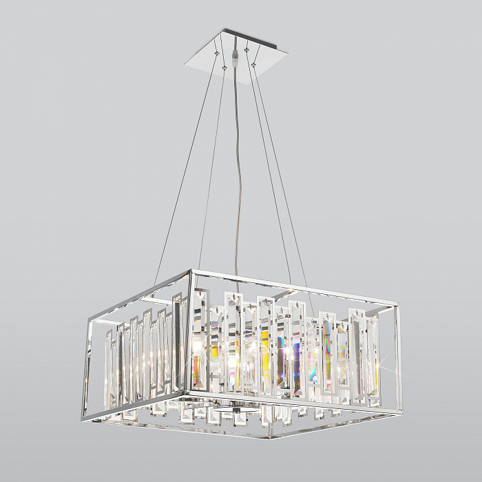 Люстра Bogate's 312/6 Strotskis Smart