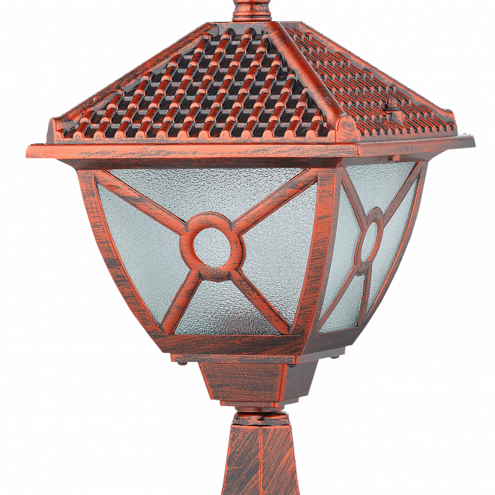 Фонарь Sfera Sveta T9224FM CO