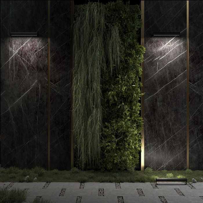 ODEON LIGHT 7040/14WL