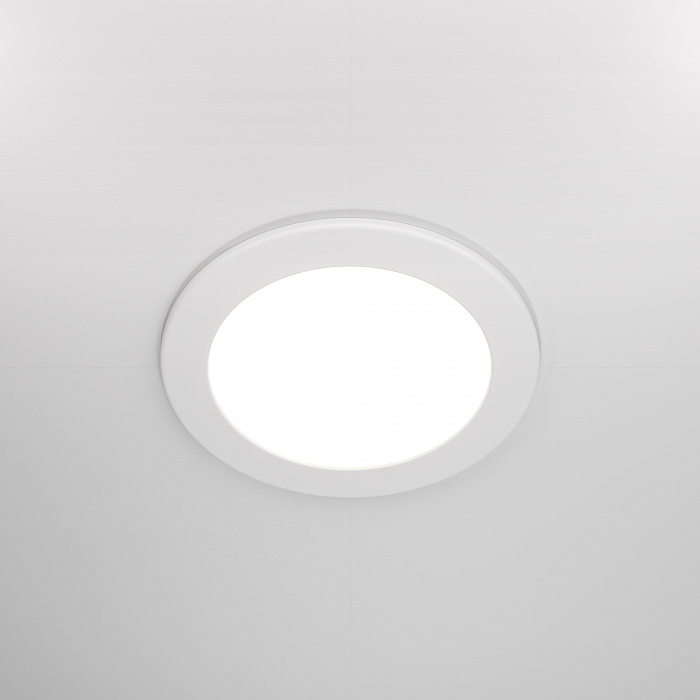 Светильник Technical DL016-6-L12W