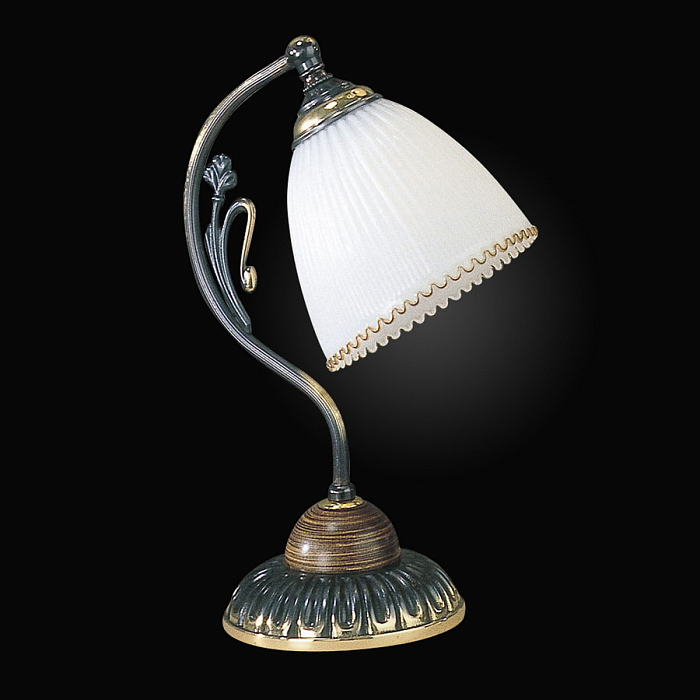 Настольная лампа Reccagni Angelo P 3800