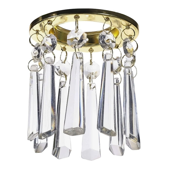 Dio D`arte Ozzaya GU10.5.14.8.100 G