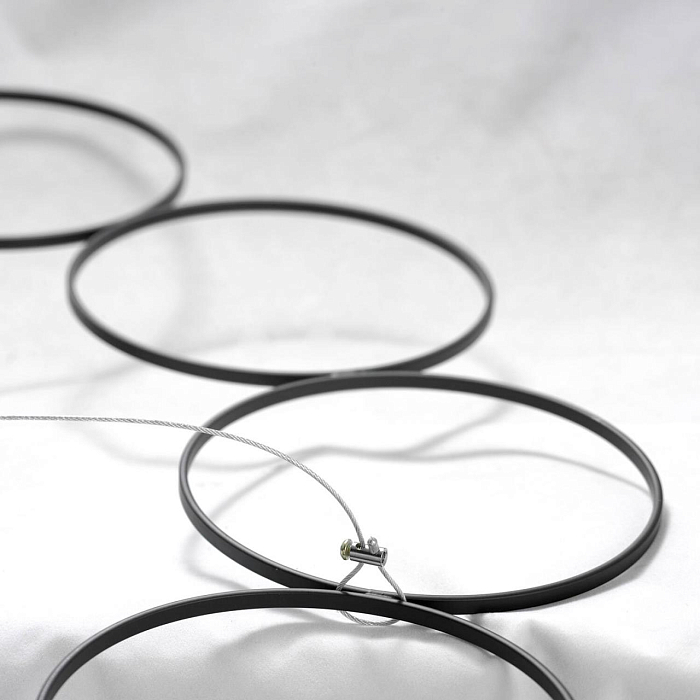 Люстра Lussole LSP-8177