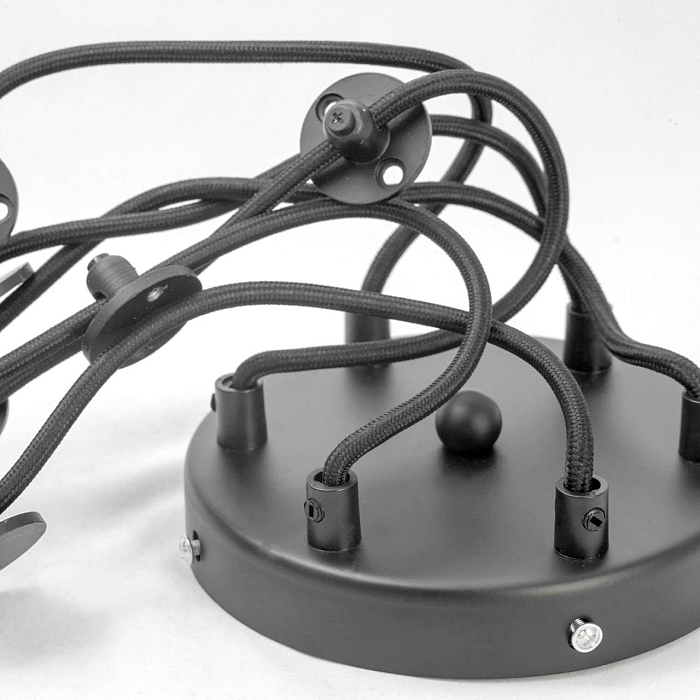 Люстра Lussole GRLSP-9310