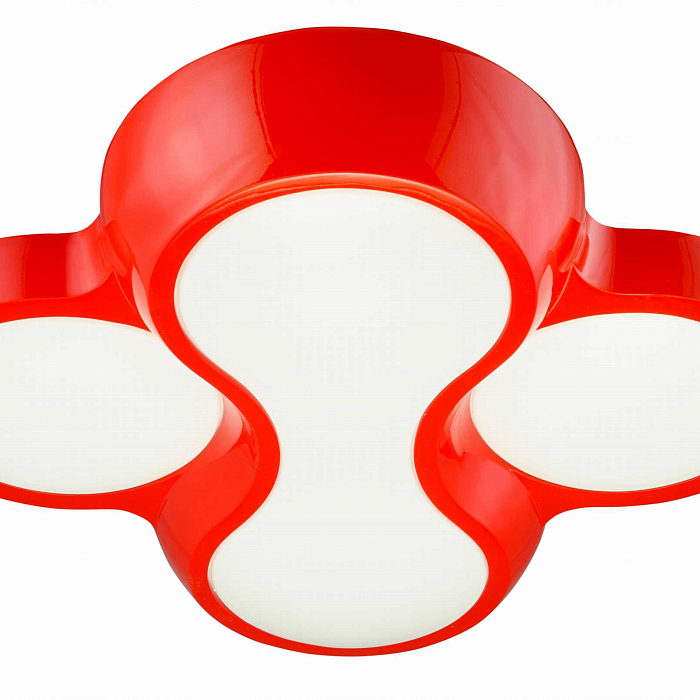 Люстра Sfera Sveta 1102C/560 RED