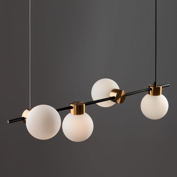 Светильник Freya FR5232PL-04B