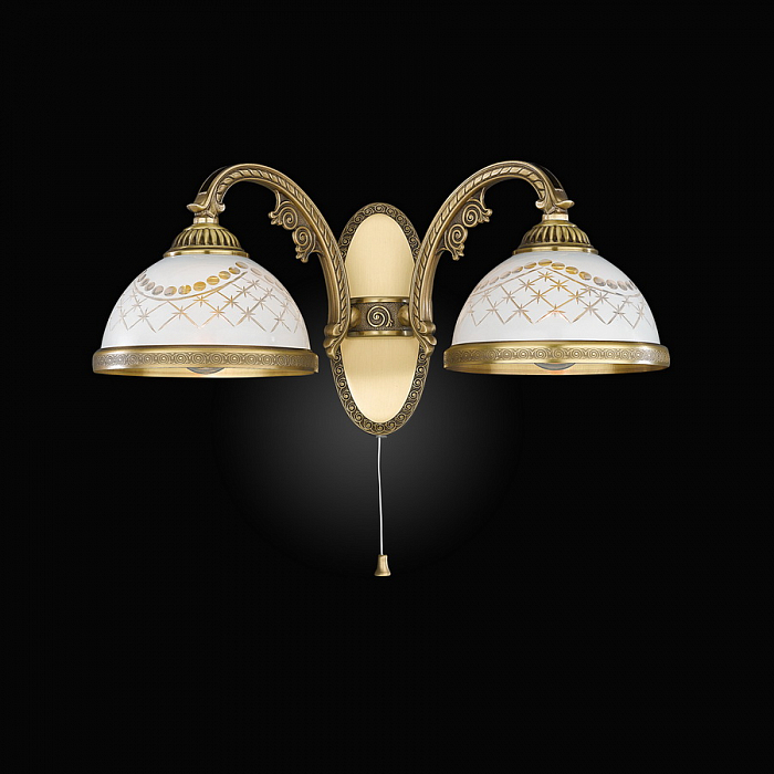 Бра Reccagni Angelo A 7002/2