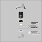 Technical DL123-10W-3K-W