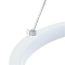 Люстра ARTE LAMP A2197SP-3WH