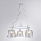 Люстра Arte Lamp A4289LM-3WH