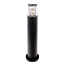 Уличный светильник ARTE LAMP A5316PA-1BK