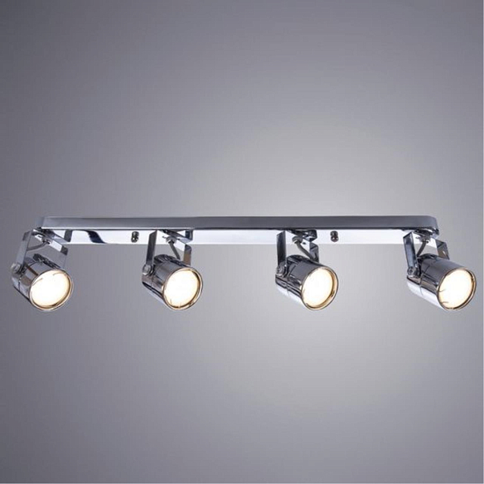 Спот Arte Lamp A1310PL-4CC